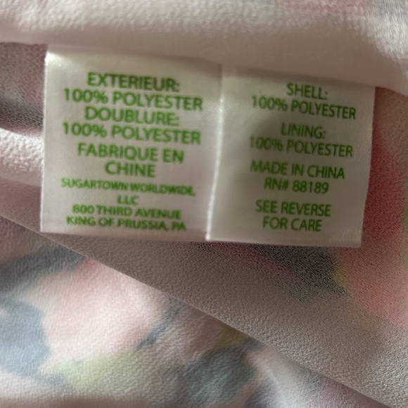 Achelle Top - Picture 2 of 2